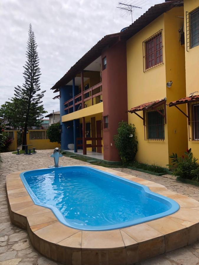 Prive Paraiso Do Mar *