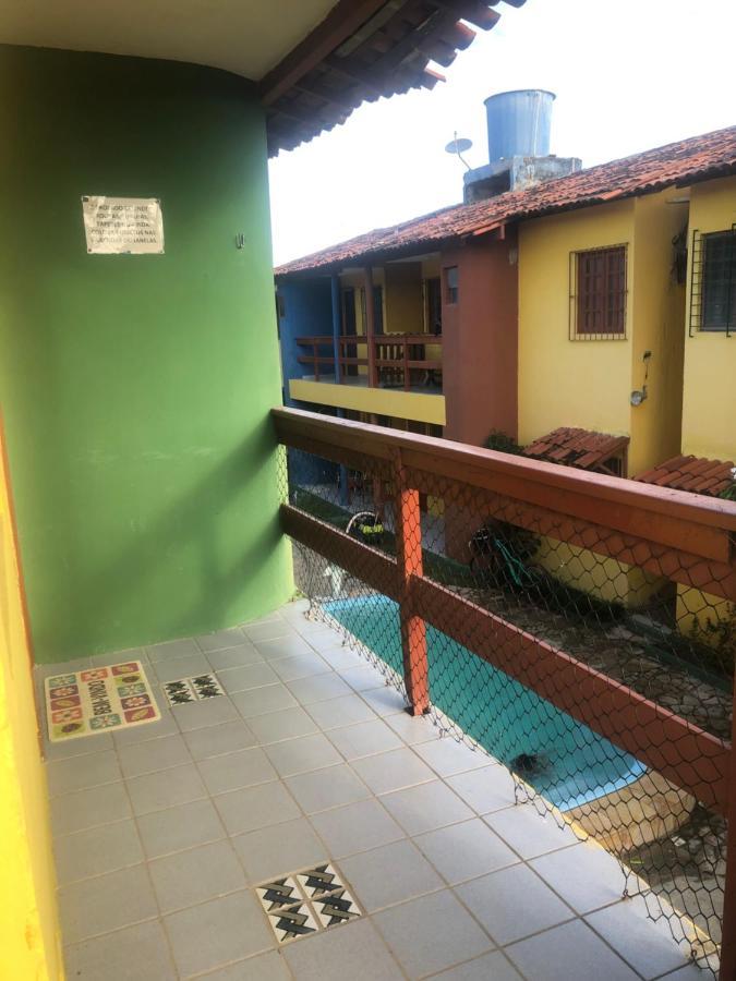 Prive Paraiso Do Mar Apartment